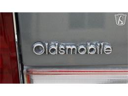 1986 Oldsmobile Cutlass (CC-2113930) for sale in Crete, Illinois