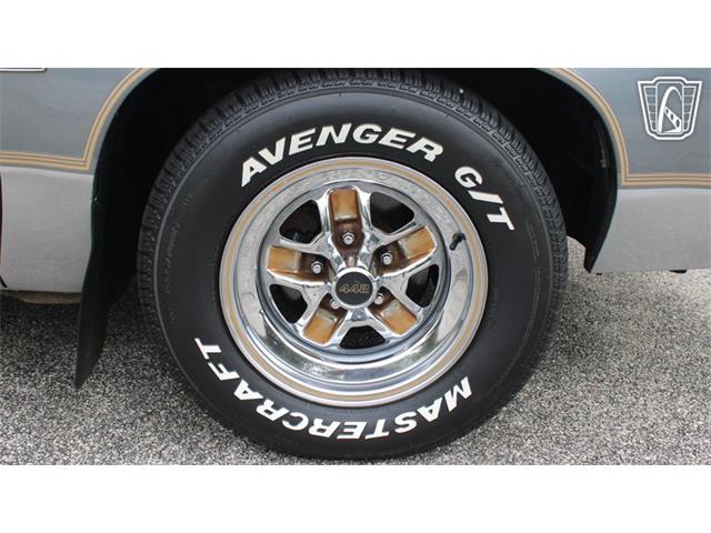 1986 Oldsmobile Cutlass (CC-2113930) for sale in Crete, Illinois