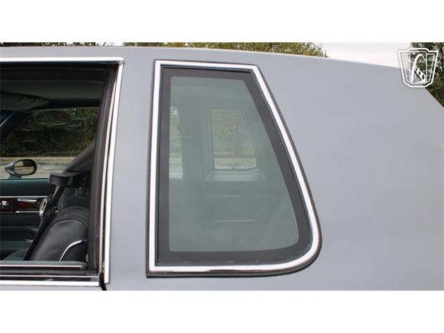1986 Oldsmobile Cutlass (CC-2113930) for sale in Crete, Illinois