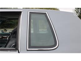 1986 Oldsmobile Cutlass (CC-2113930) for sale in Crete, Illinois