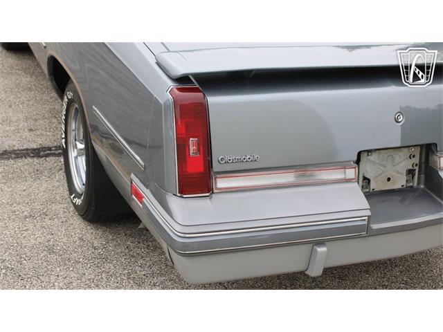 1986 Oldsmobile Cutlass (CC-2113930) for sale in Crete, Illinois
