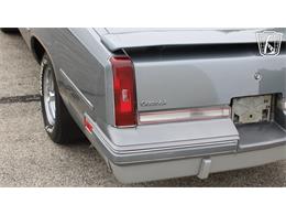 1986 Oldsmobile Cutlass (CC-2113930) for sale in Crete, Illinois