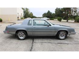 1986 Oldsmobile Cutlass (CC-2113930) for sale in Crete, Illinois