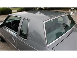 1986 Oldsmobile Cutlass (CC-2113930) for sale in Crete, Illinois