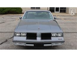 1986 Oldsmobile Cutlass (CC-2113930) for sale in Crete, Illinois