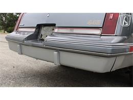 1986 Oldsmobile Cutlass (CC-2113930) for sale in Crete, Illinois