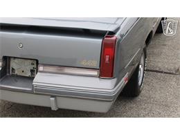 1986 Oldsmobile Cutlass (CC-2113930) for sale in Crete, Illinois