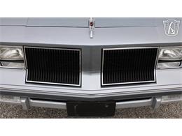 1986 Oldsmobile Cutlass (CC-2113930) for sale in Crete, Illinois