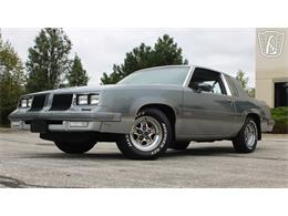 1986 Oldsmobile Cutlass (CC-2113930) for sale in Crete, Illinois