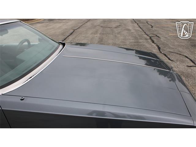 1986 Oldsmobile Cutlass (CC-2113930) for sale in Crete, Illinois