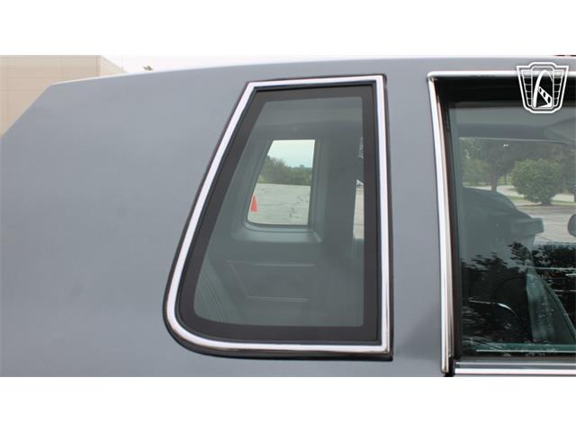 1986 Oldsmobile Cutlass (CC-2113930) for sale in Crete, Illinois