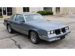 1986 Oldsmobile Cutlass (CC-2113930) for sale in Crete, Illinois