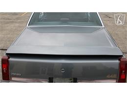 1986 Oldsmobile Cutlass (CC-2113930) for sale in Crete, Illinois