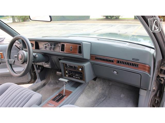 1986 Oldsmobile Cutlass (CC-2113930) for sale in Crete, Illinois