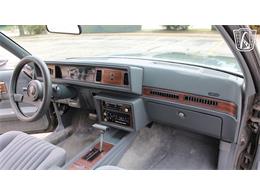 1986 Oldsmobile Cutlass (CC-2113930) for sale in Crete, Illinois