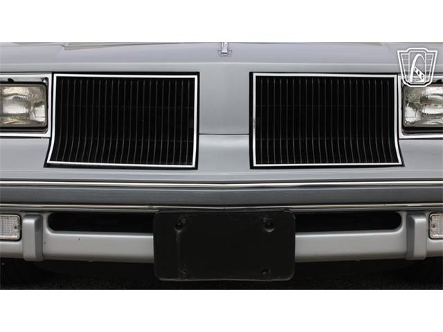 1986 Oldsmobile Cutlass (CC-2113930) for sale in Crete, Illinois