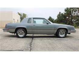 1986 Oldsmobile Cutlass (CC-2113930) for sale in Crete, Illinois