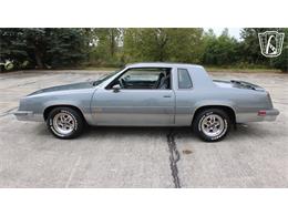 1986 Oldsmobile Cutlass (CC-2113930) for sale in Crete, Illinois