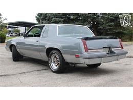 1986 Oldsmobile Cutlass (CC-2113930) for sale in Crete, Illinois