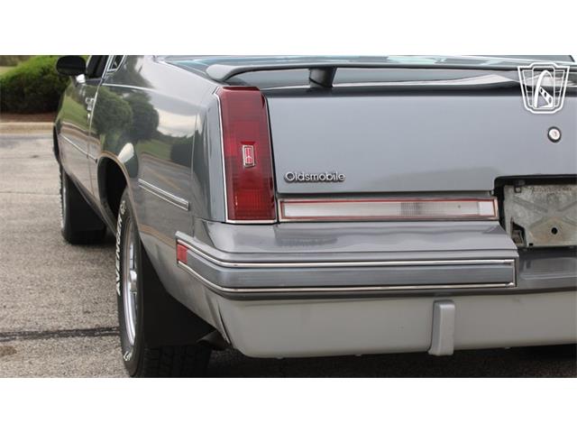 1986 Oldsmobile Cutlass (CC-2113930) for sale in Crete, Illinois