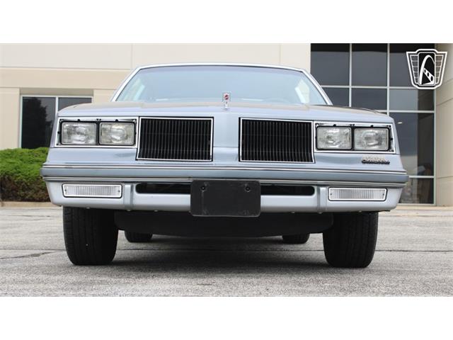 1986 Oldsmobile Cutlass (CC-2113930) for sale in Crete, Illinois