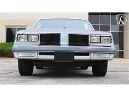 1986 Oldsmobile Cutlass (CC-2113930) for sale in Crete, Illinois