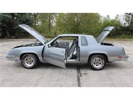 1986 Oldsmobile Cutlass (CC-2113930) for sale in Crete, Illinois