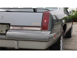1986 Oldsmobile Cutlass (CC-2113930) for sale in Crete, Illinois