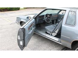 1986 Oldsmobile Cutlass (CC-2113930) for sale in Crete, Illinois