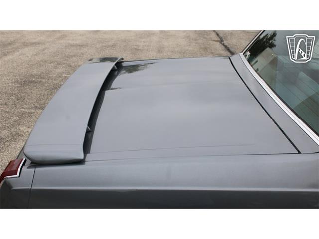 1986 Oldsmobile Cutlass (CC-2113930) for sale in Crete, Illinois