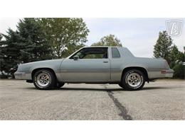 1986 Oldsmobile Cutlass (CC-2113930) for sale in Crete, Illinois