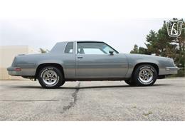 1986 Oldsmobile Cutlass (CC-2113930) for sale in Crete, Illinois