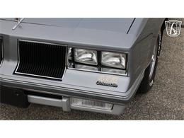 1986 Oldsmobile Cutlass (CC-2113930) for sale in Crete, Illinois