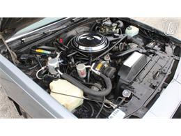 1986 Oldsmobile Cutlass (CC-2113930) for sale in Crete, Illinois