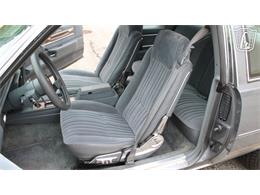 1986 Oldsmobile Cutlass (CC-2113930) for sale in Crete, Illinois