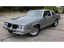 1986 Oldsmobile Cutlass (CC-2113930) for sale in Crete, Illinois