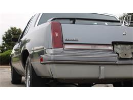 1986 Oldsmobile Cutlass (CC-2113930) for sale in Crete, Illinois