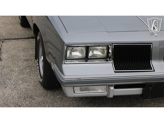 1986 Oldsmobile Cutlass (CC-2113930) for sale in Crete, Illinois