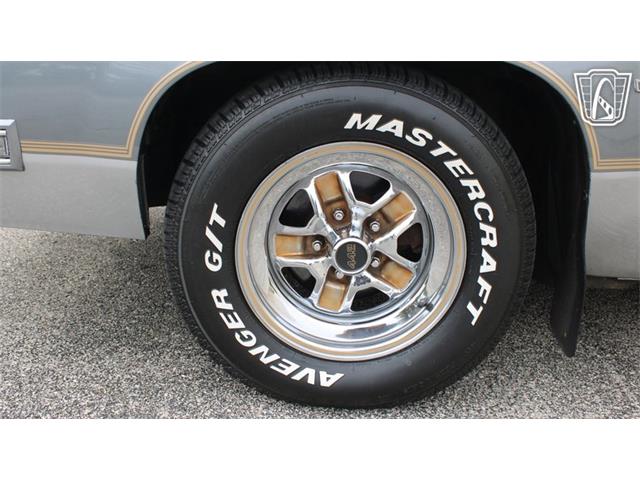 1986 Oldsmobile Cutlass (CC-2113930) for sale in Crete, Illinois