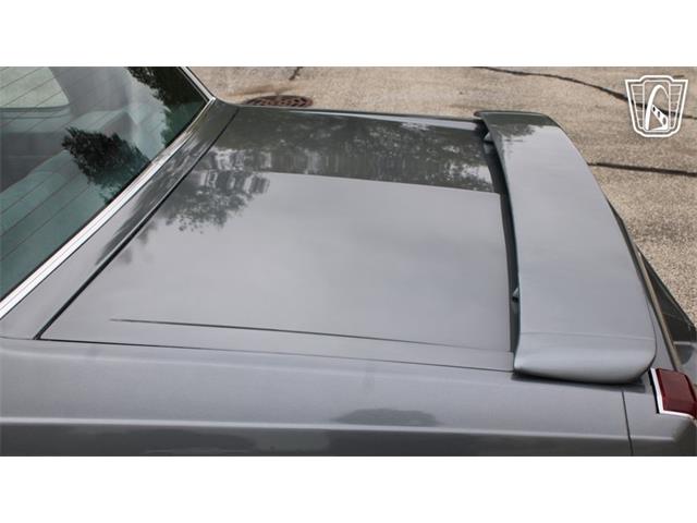 1986 Oldsmobile Cutlass (CC-2113930) for sale in Crete, Illinois