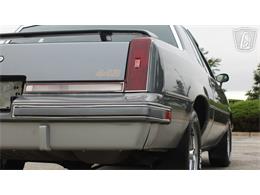 1986 Oldsmobile Cutlass (CC-2113930) for sale in Crete, Illinois