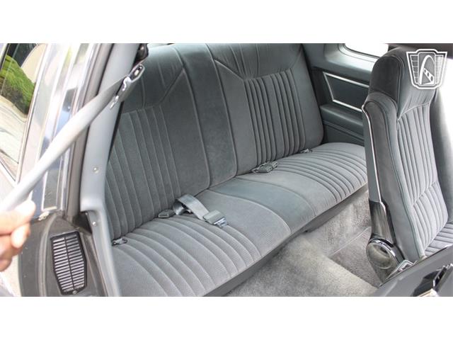 1986 Oldsmobile Cutlass (CC-2113930) for sale in Crete, Illinois