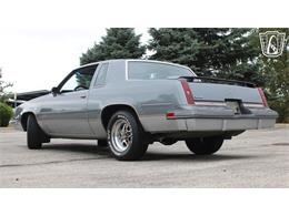 1986 Oldsmobile Cutlass (CC-2113930) for sale in Crete, Illinois