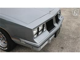 1986 Oldsmobile Cutlass (CC-2113930) for sale in Crete, Illinois