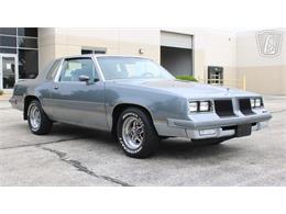 1986 Oldsmobile Cutlass (CC-2113930) for sale in Crete, Illinois