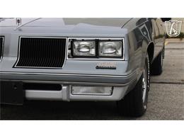 1986 Oldsmobile Cutlass (CC-2113930) for sale in Crete, Illinois