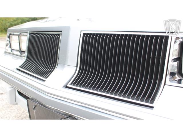 1986 Oldsmobile Cutlass (CC-2113930) for sale in Crete, Illinois