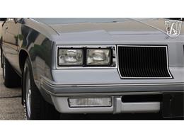1986 Oldsmobile Cutlass (CC-2113930) for sale in Crete, Illinois