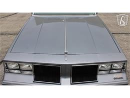 1986 Oldsmobile Cutlass (CC-2113930) for sale in Crete, Illinois