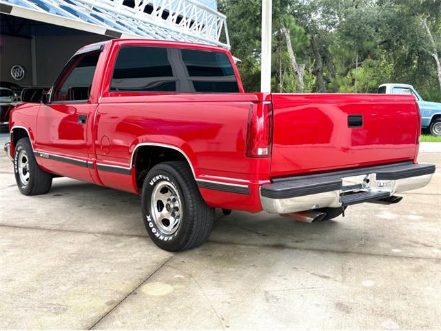 1988 Chevrolet 1500 (CC-2113931) for sale in Bradenton, Florida
